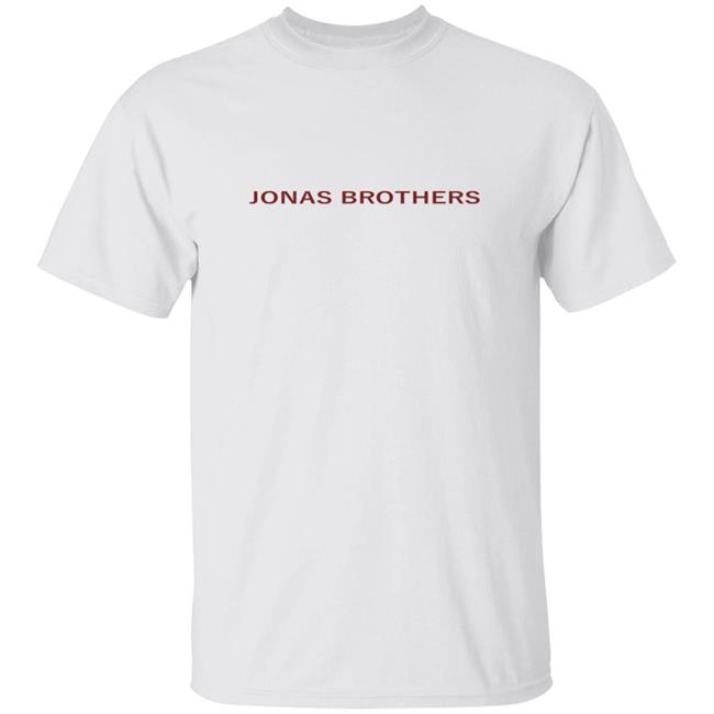 Jonas Brothers Merch What A Man Gotta Do Seafoam Hoodie Jonas Brothers Merch What A Man Gotta Do Seafoam Hoodie