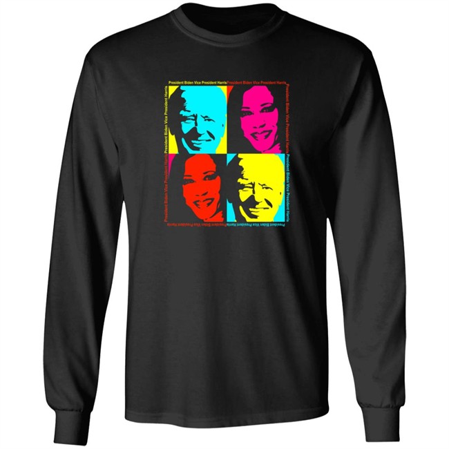 Mad Dog Pac Merch Ladies Biden Harris Victory T Shirt Mad Dog Pac Merch Ladies Biden Harris Victory T Shirt