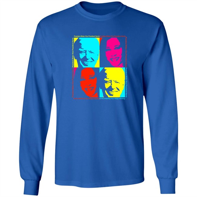 Mad Dog Pac Merch Ladies Biden Harris Victory T Shirt Mad Dog Pac Merch Ladies Biden Harris Victory T Shirt