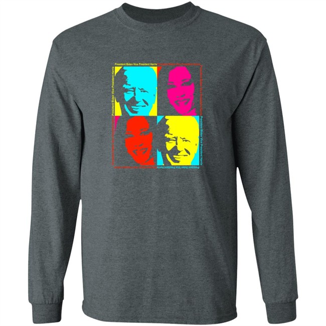 Mad Dog Pac Merch Ladies Biden Harris Victory T Shirt Mad Dog Pac Merch Ladies Biden Harris Victory T Shirt