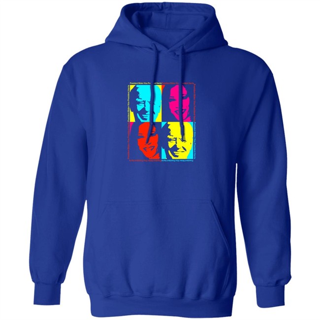 Mad Dog Pac Merch Ladies Biden Harris Victory T Shirt Mad Dog Pac Merch Ladies Biden Harris Victory T Shirt
