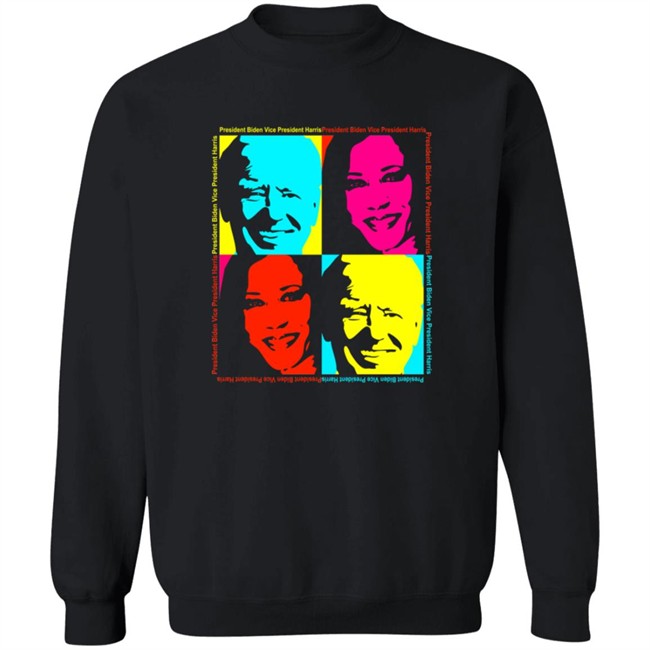 Mad Dog Pac Merch Ladies Biden Harris Victory T Shirt Mad Dog Pac Merch Ladies Biden Harris Victory T Shirt