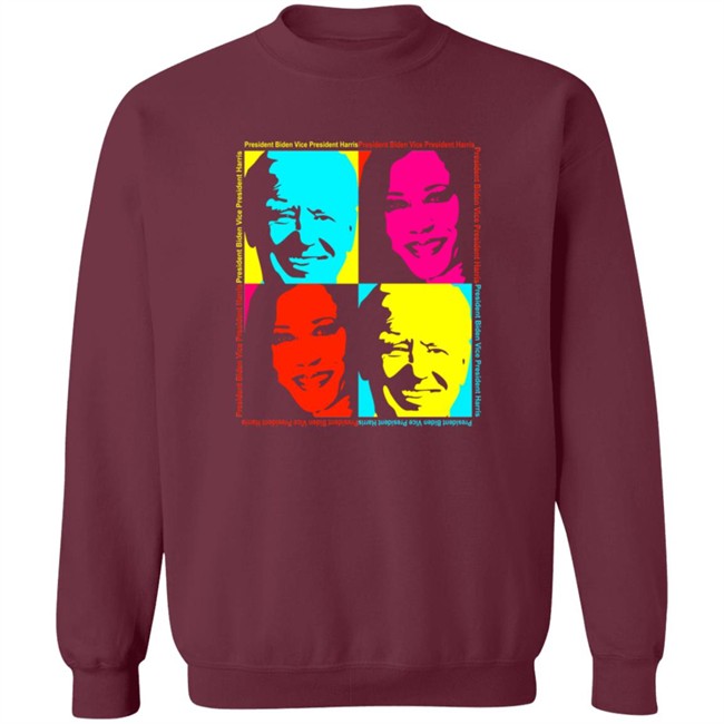 Mad Dog Pac Merch Ladies Biden Harris Victory T Shirt Mad Dog Pac Merch Ladies Biden Harris Victory T Shirt
