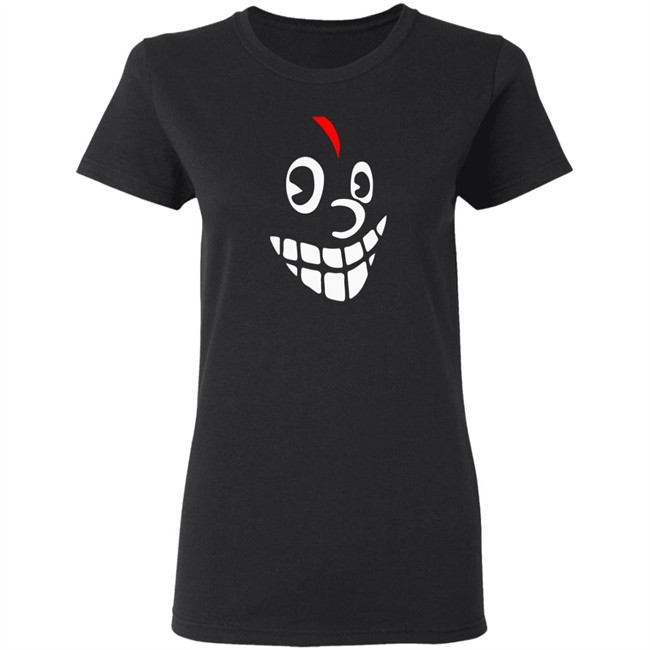 Lil Darkie Shirt Classic Lil Darkie Cartoon Active Black T Shirt Lil Darkie Shirt Classic Lil Darkie Cartoon Active Black T Shirt