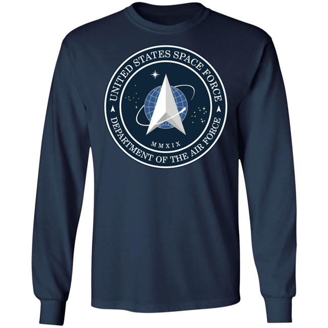Space Force T Shirt Space Force T Shirt