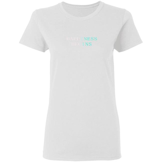 Jonas Brothers Merch Happiness Begins Hoodie Jonas Brothers Merch Happiness Begins Hoodie