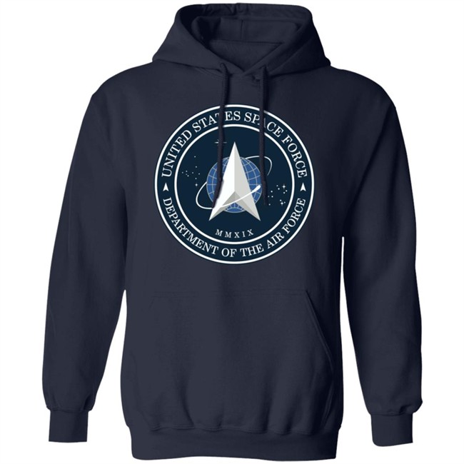 Space Force T Shirt Space Force T Shirt