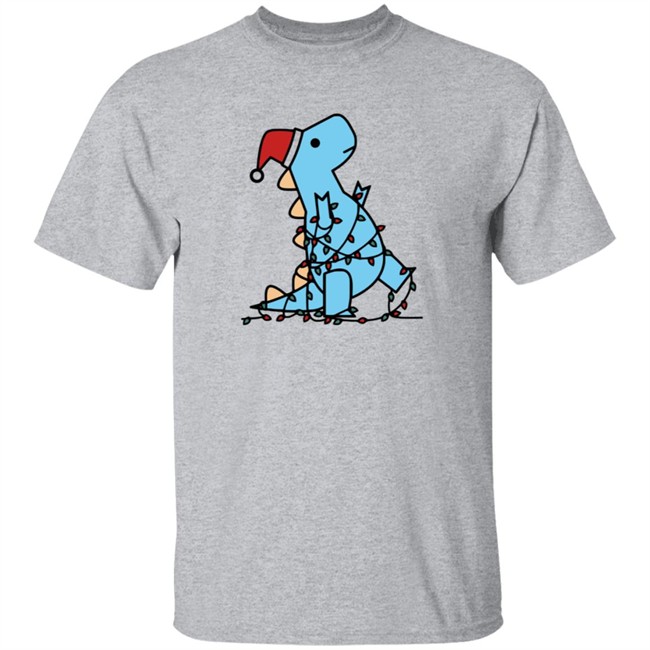 Shop Dinosaur Merch Store Christmas T Rex Shirt Shop Dinosaur Merch Store Christmas T Rex Shirt