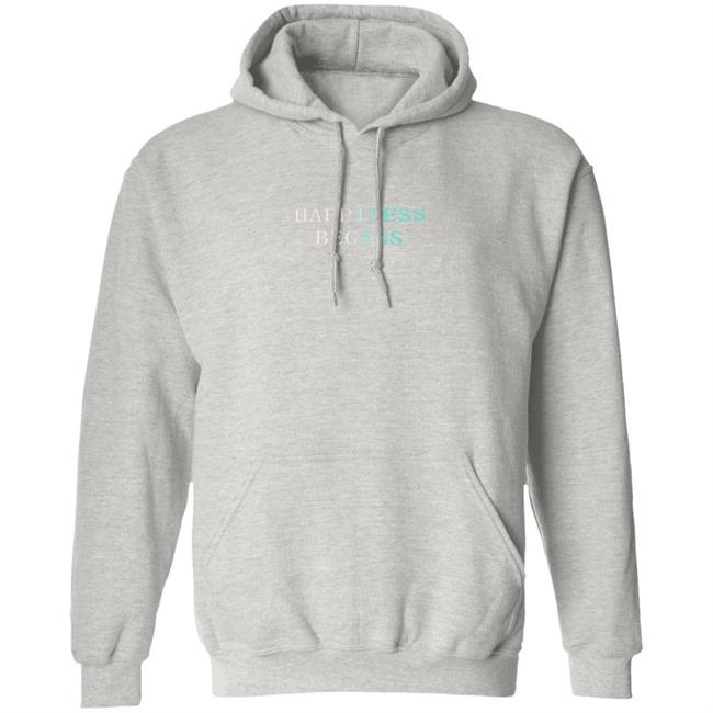 Jonas Brothers Merch Happiness Begins Hoodie Jonas Brothers Merch Happiness Begins Hoodie