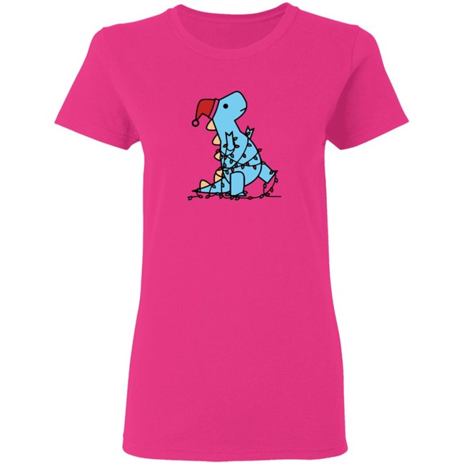 Shop Dinosaur Merch Store Christmas T Rex Shirt Shop Dinosaur Merch Store Christmas T Rex Shirt