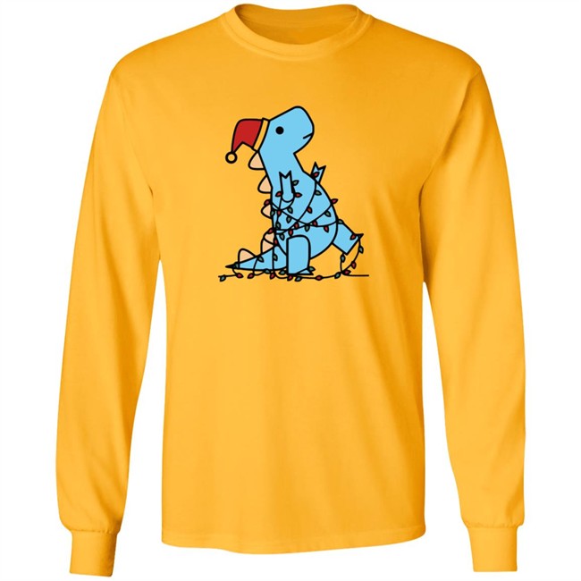 Shop Dinosaur Merch Store Christmas T Rex Shirt Shop Dinosaur Merch Store Christmas T Rex Shirt