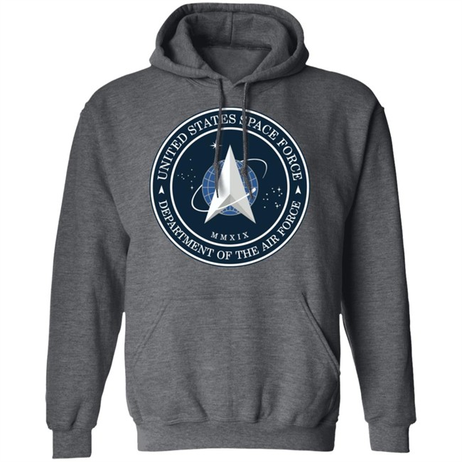 Space Force T Shirt Space Force T Shirt