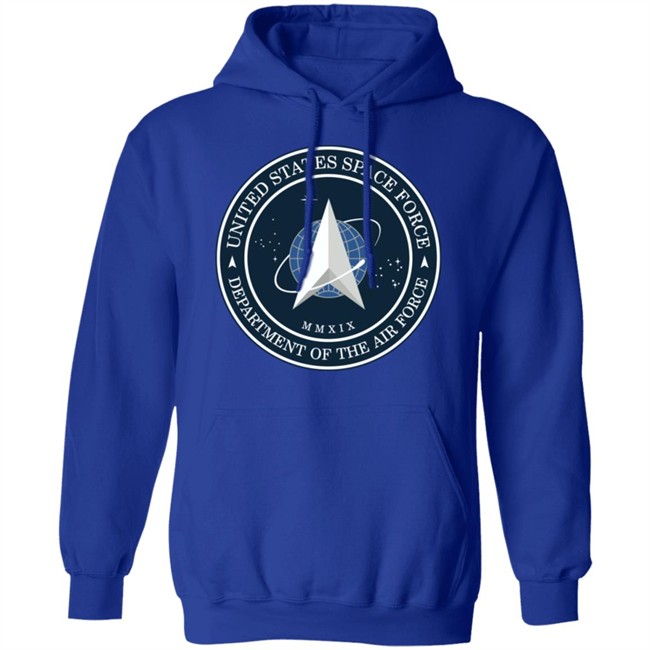 Space Force T Shirt Space Force T Shirt