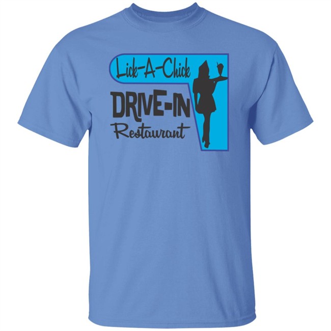 Rainbowdepot Lick A Chick T Shirt Lick A Chick Rainbowdepot White Shirts Rainbowdepot Lick A Chick T Shirt Lick A Chick Rainbowdepot White Shirts