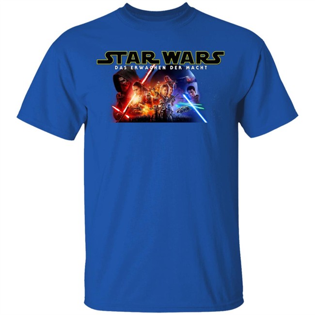 Star Wars Shirt Das Erwachen Der Macht Black T Shirts Star Wars Shirt Das Erwachen Der Macht Black T Shirts