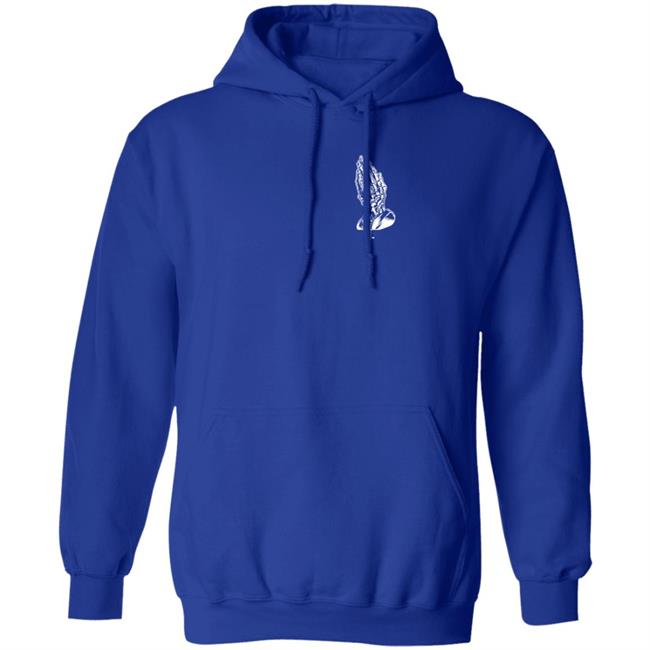 Herencia De Patrones Official Merch Es Dificil Ser Un Santo Hoodie Herencia De Patrones Official Merch Es Dificil Ser Un Santo Hoodie