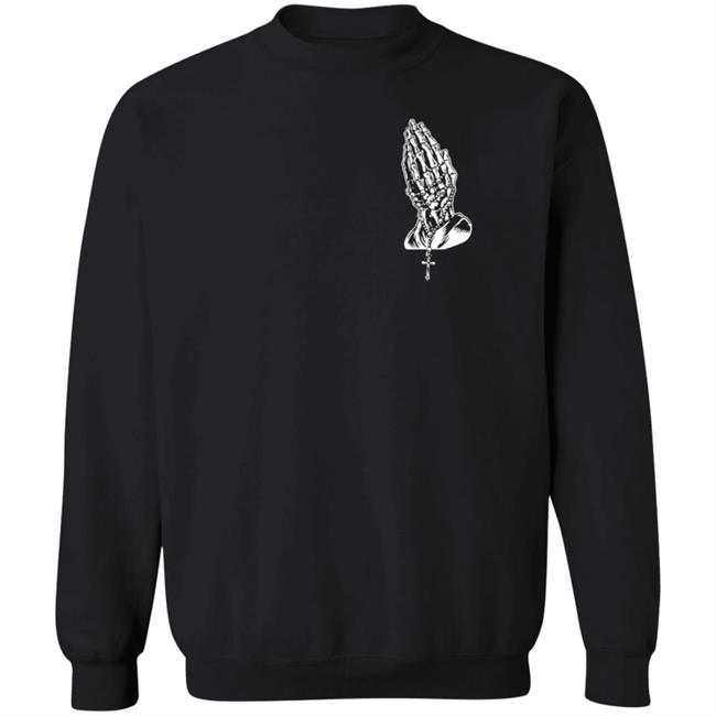 Herencia De Patrones Official Merch Es Dificil Ser Un Santo Hoodie Herencia De Patrones Official Merch Es Dificil Ser Un Santo Hoodie