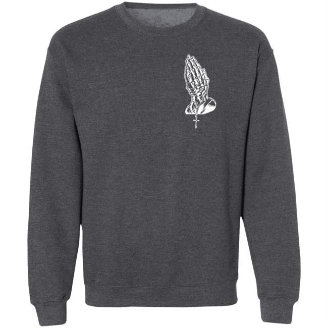 Herencia De Patrones Official Merch Es Dificil Ser Un Santo Hoodie Herencia De Patrones Official Merch Es Dificil Ser Un Santo Hoodie