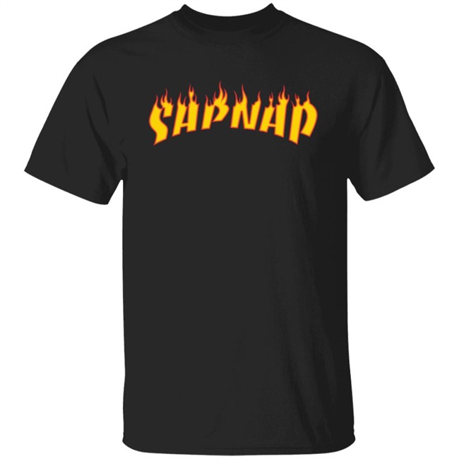 Sapnap Merch Sapnap T Shirt