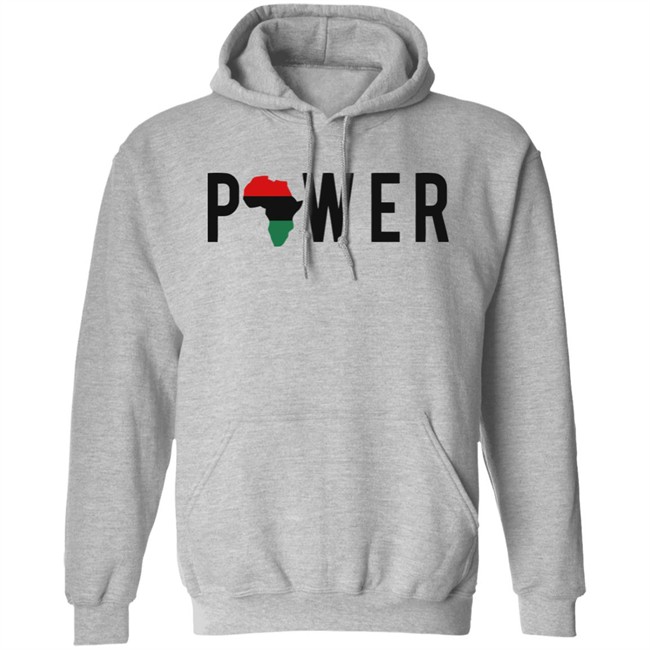 Melaninapparel Power Shirt Power Melaninapparel White T Shirt Melaninapparel Power Shirt Power Melaninapparel White T Shirt