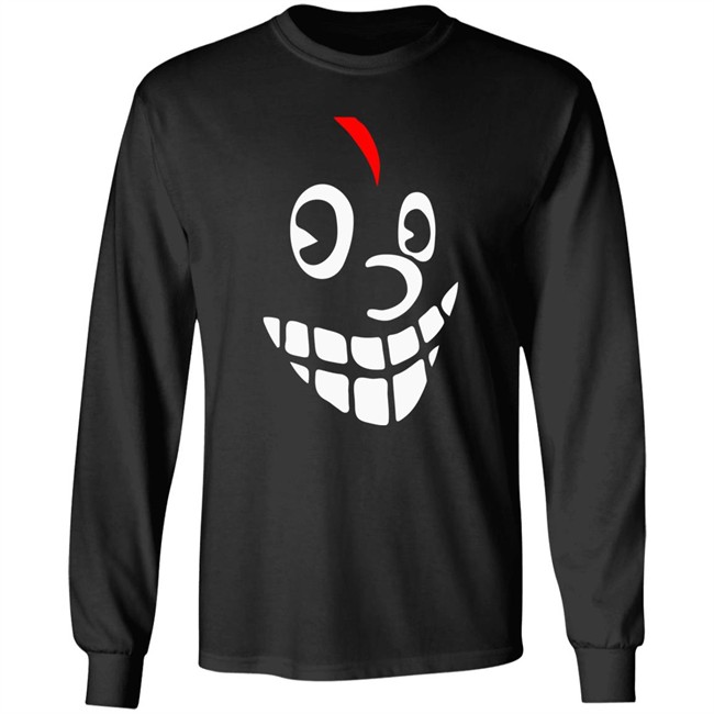 Lil Darkie Shirt Classic Lil Darkie Cartoon Active Black T Shirt Lil Darkie Shirt Classic Lil Darkie Cartoon Active Black T Shirt