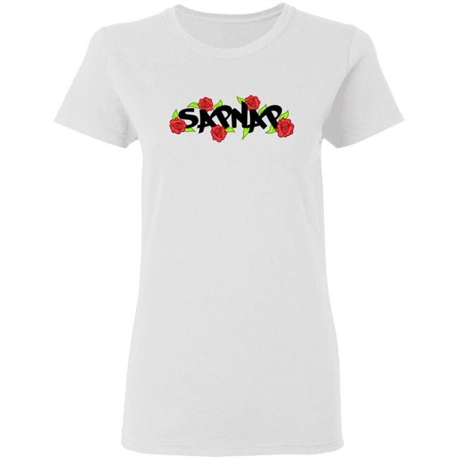 Sapnap Merch Hoodie Sapnap Merch Hoodie