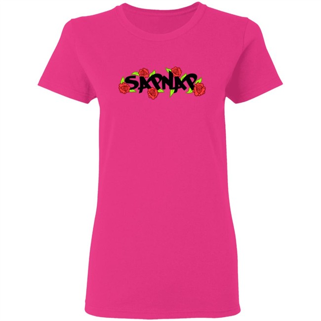 Sapnap Merch Hoodie Sapnap Merch Hoodie