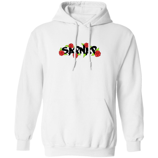 Sapnap Merch Hoodie Sapnap Merch Hoodie