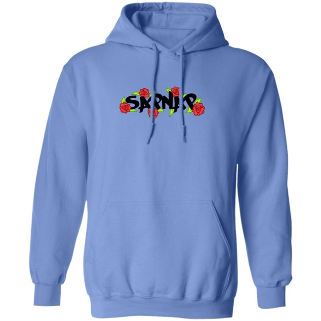 Sapnap Merch Hoodie Sapnap Merch Hoodie
