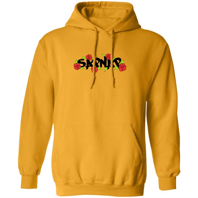 Sapnap Merch Hoodie Sapnap Merch Hoodie