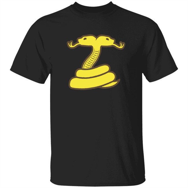 Thomas Sanders Merch New Deceit Emblem Tee