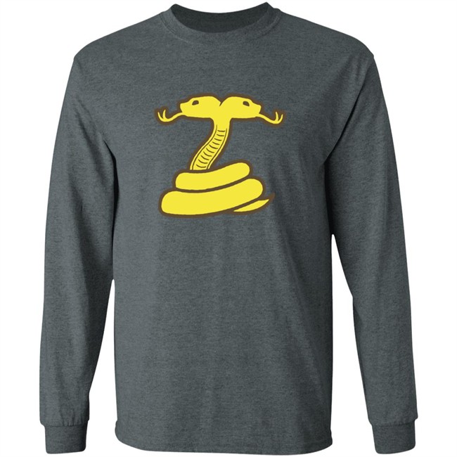 Thomas Sanders Merch New Deceit Emblem Tee Thomas Sanders Merch New Deceit Emblem Tee