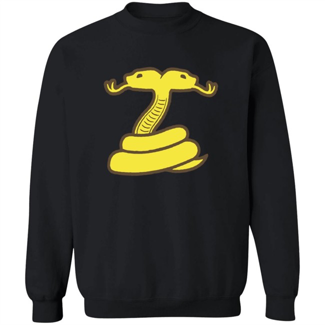 Thomas Sanders Merch New Deceit Emblem Tee Thomas Sanders Merch New Deceit Emblem Tee