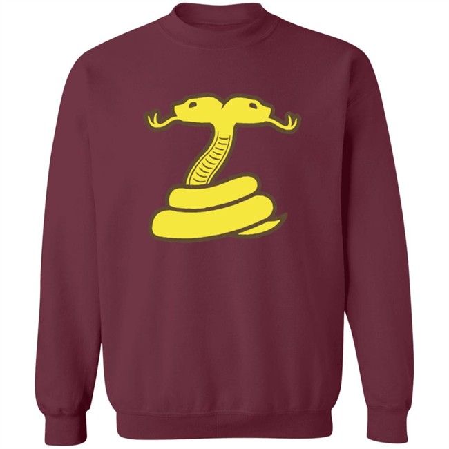 Thomas Sanders Merch New Deceit Emblem Tee Thomas Sanders Merch New Deceit Emblem Tee