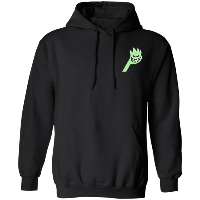 Palace Spitfire Hoodie