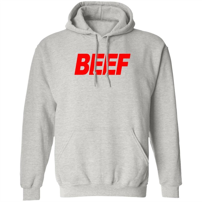 Dftba Store Beef History Hoodie