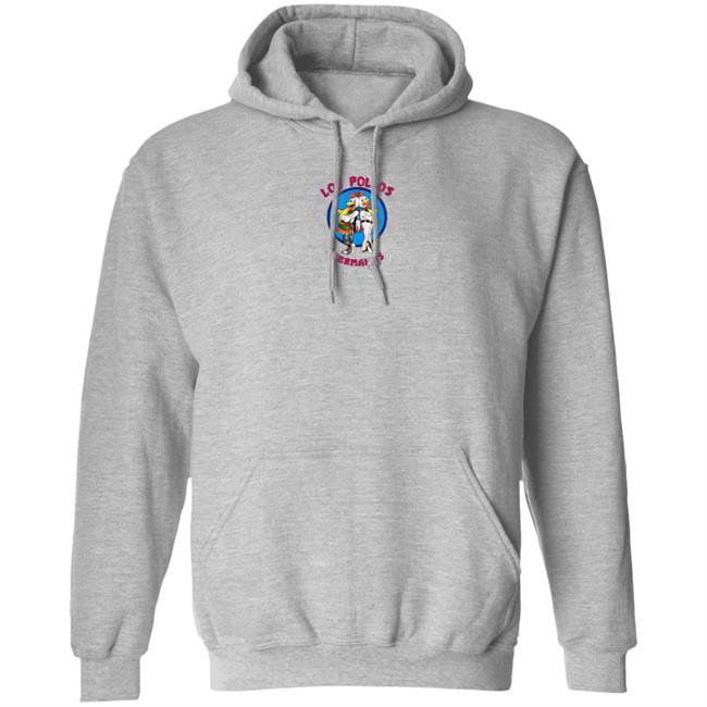 Better Call Saul Los Pollos Hermanos Shirt Better Call Saul Los Pollos Hermanos Shirt