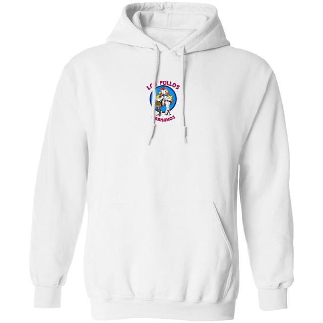 Better Call Saul Los Pollos Hermanos Shirt Better Call Saul Los Pollos Hermanos Shirt