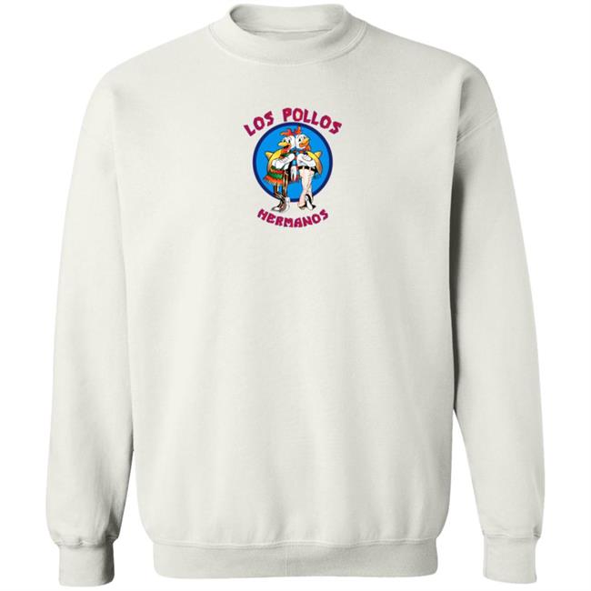 Better Call Saul Los Pollos Hermanos Shirt Better Call Saul Los Pollos Hermanos Shirt