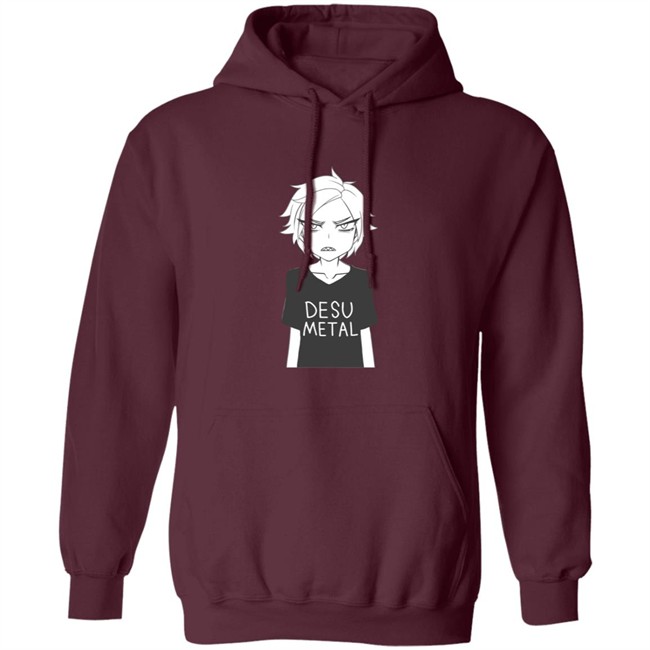 Twrlare Twr-tan Desu Metal Tee Shirt Twrlare Twr-tan Desu Metal Tee Shirt