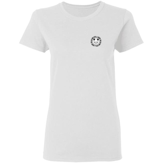 Sapnap Merch Panda T Shirt Sapnap Merch Panda T Shirt