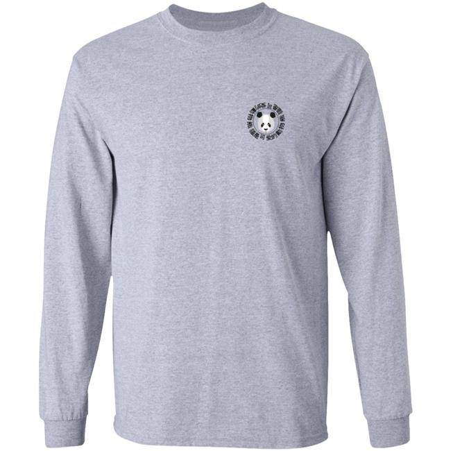 Sapnap Merch Panda T Shirt Sapnap Merch Panda T Shirt