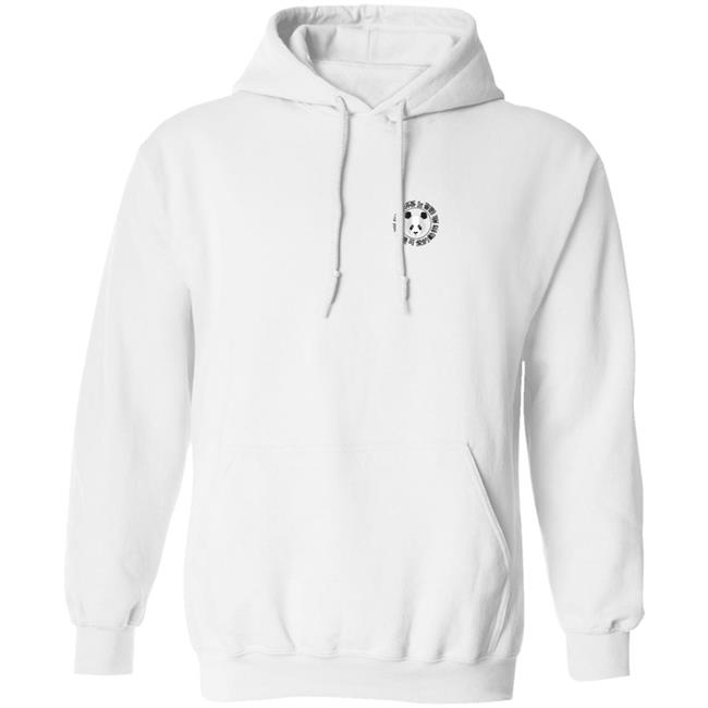 Sapnap Merch Panda T Shirt Sapnap Merch Panda T Shirt