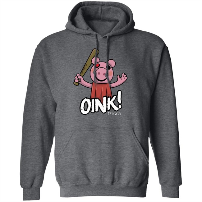 Piggy Merch Oink Tee Shirt SPOD Piggy Merch Oink Tee Shirt SPOD