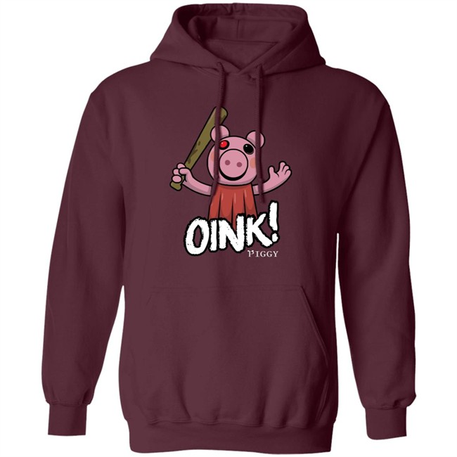 Piggy Merch Oink Tee Shirt SPOD Piggy Merch Oink Tee Shirt SPOD