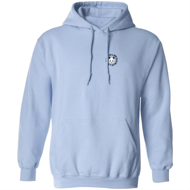 Sapnap Merch Panda T Shirt Sapnap Merch Panda T Shirt