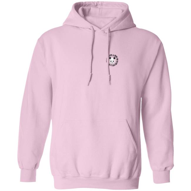 Sapnap Merch Panda T Shirt Sapnap Merch Panda T Shirt
