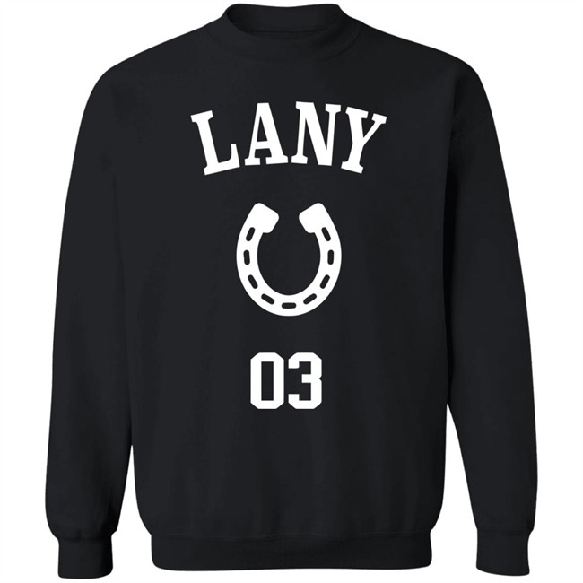 Lany Black Horseshoe Hoodie Horseshoe Lany Hoodie Black Hooded Sweatshirt Lany Black Horseshoe Hoodie Horseshoe Lany Hoodie Black Hooded Sweatshirt