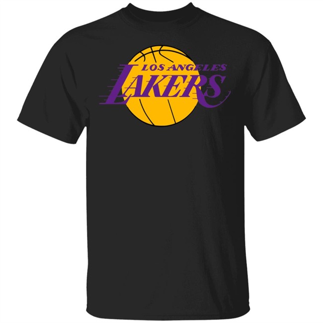 Los Angeles Lakers T Shirt