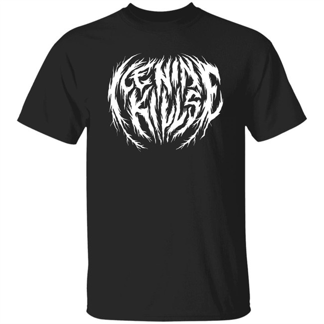 Ink Death Metal T Shirt Death Metal Ink Black Shirts